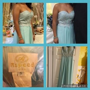 Formal Gown Dress